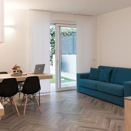 Terrazze Dei Tigli Apartment ริวาเดลการ์ดา ภายนอก รูปภาพ